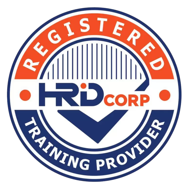 HRD Corp Registered Training Provider